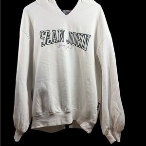 Missguided + Sean John Vintage Hoodie (S4)